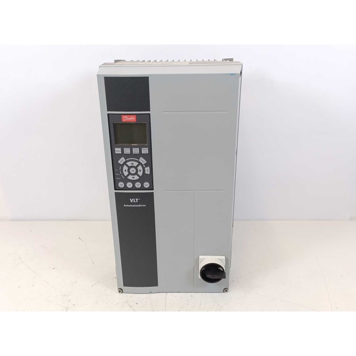 Danfoss FC-302P5K5T5E55H1BGX1OXS021XA0BXCXXXXD0