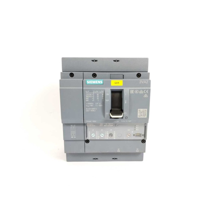 Siemens 3VA2063-5HL42-0AA0