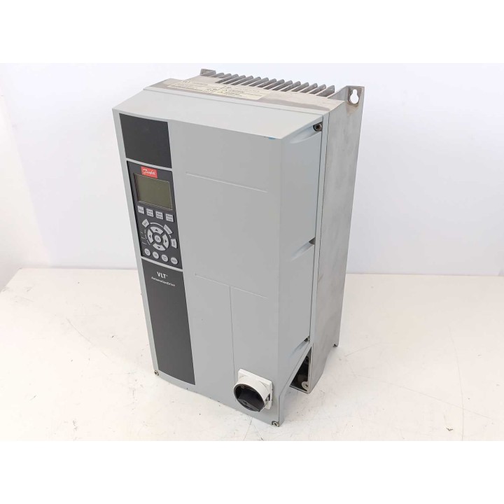 Danfoss FC-302P5K5T5E55H1BGX1OXS021XA0BXCXXXXD0