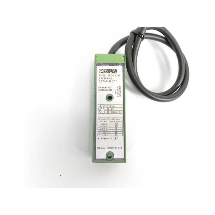 Phoenix Contact 1531426