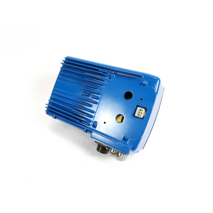 FKI Industrial Drives 2015-0821D-B1