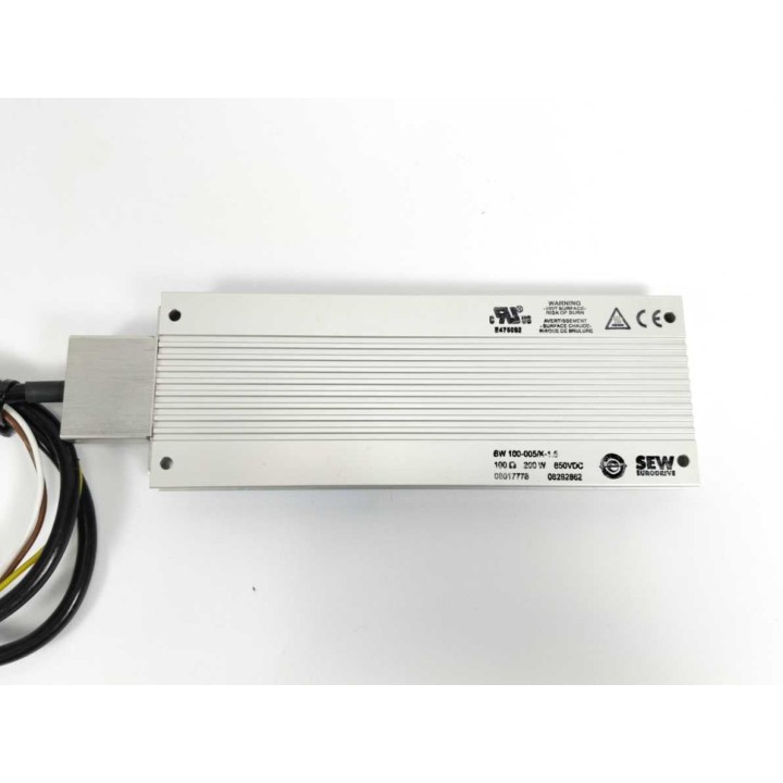 SEW-EURODRIVE 08282862