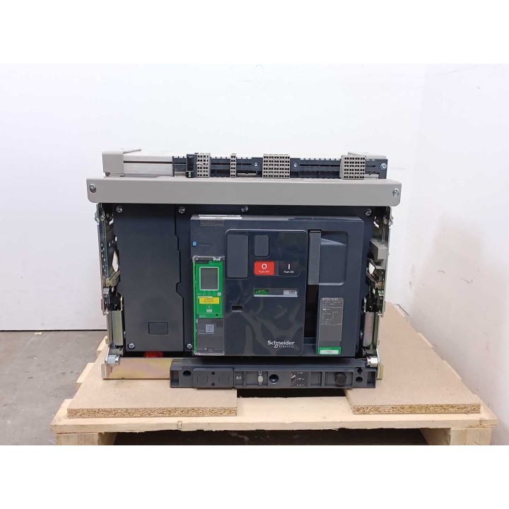 Schneider Electric GCR MTZ2 CB