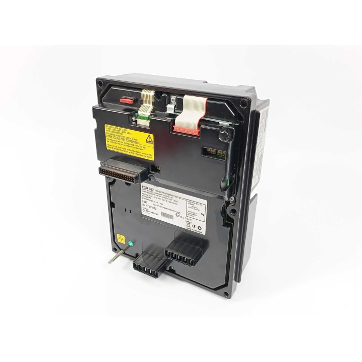 Danfoss FCD307PT4P66EXR1D0F12T12C0