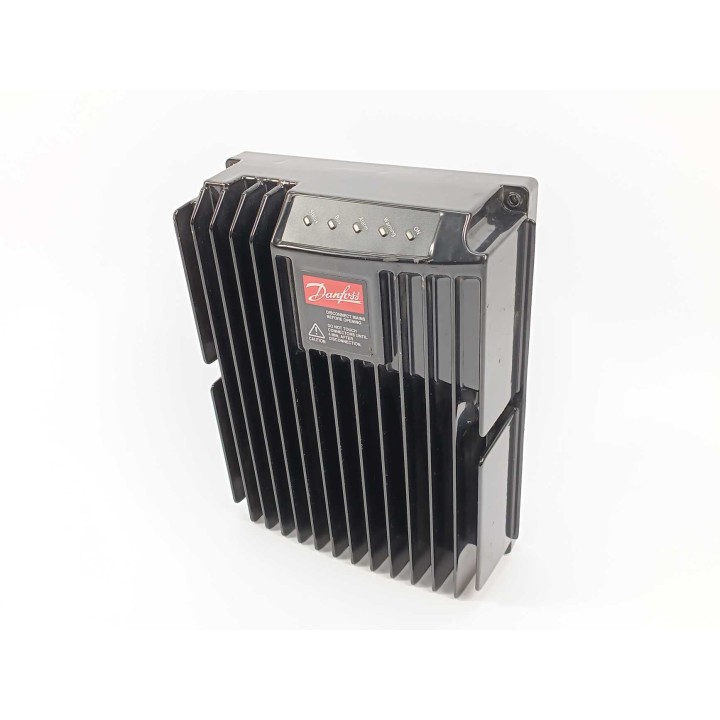 Danfoss FCD307PT4P66EXR1D0F12T12C0