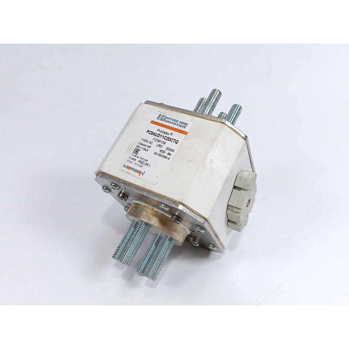 MERSEN PC84UD11C20CTQ