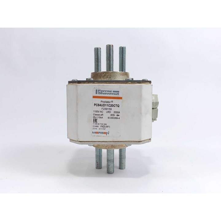 MERSEN PC84UD11C20CTQ