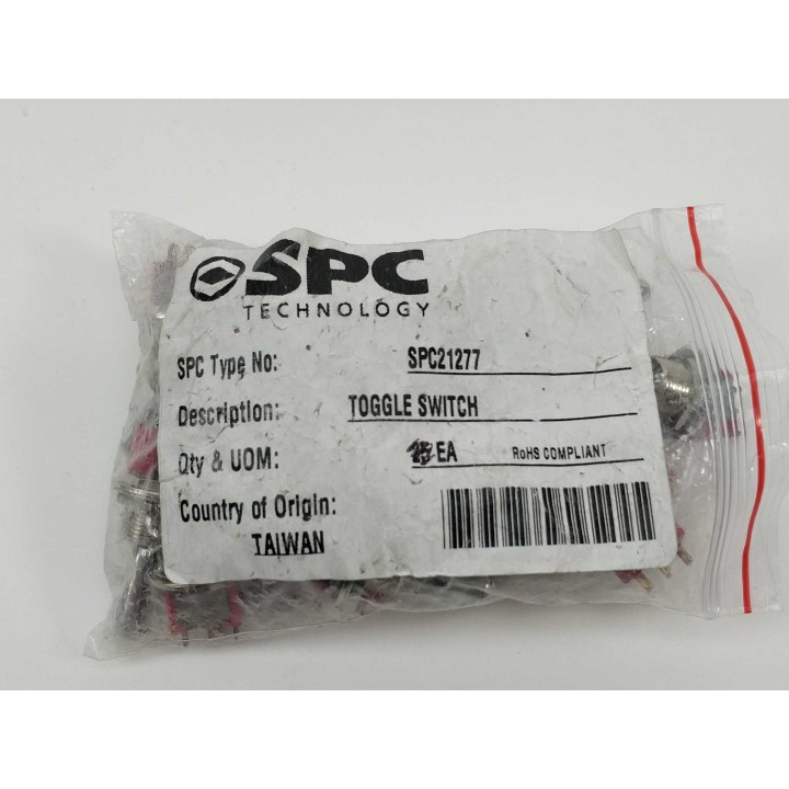 SPC SPC21277