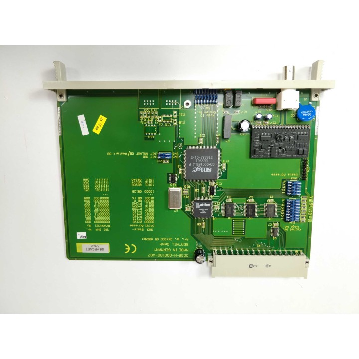  0038-H-000100-EZ07.6