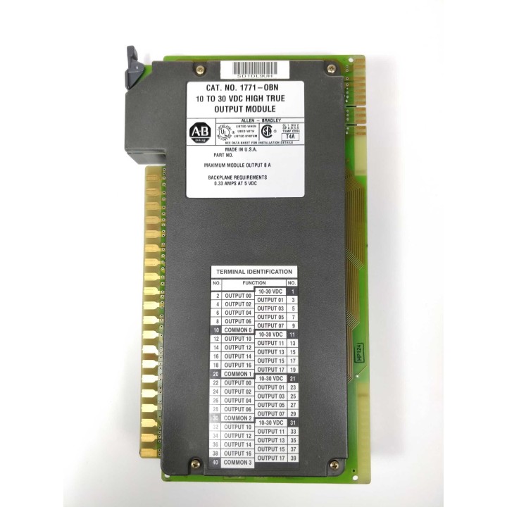 Allen-Bradley 1771-OBN