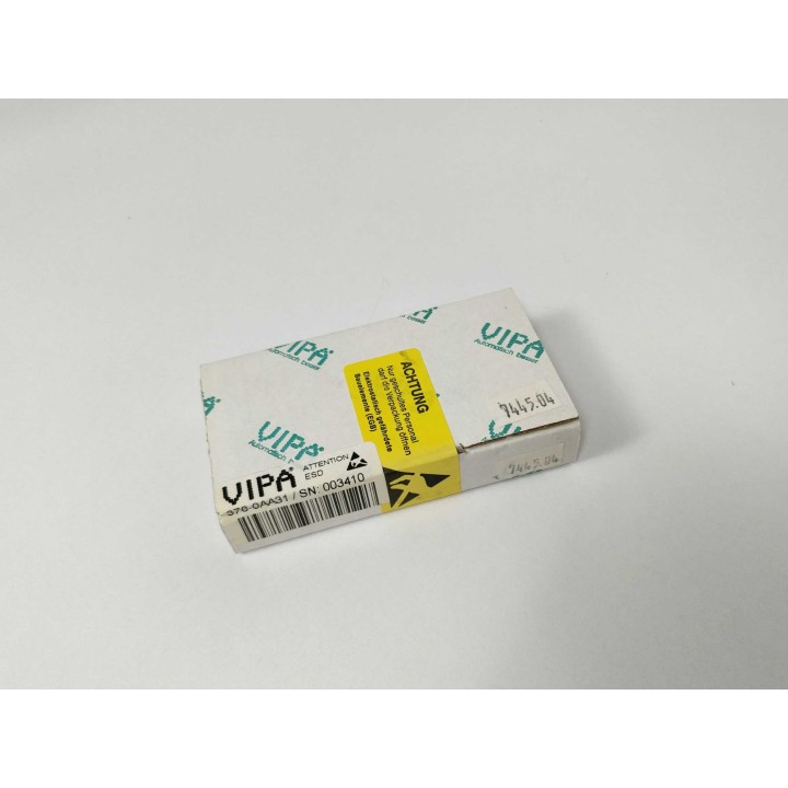 VIPA 376-0AA31