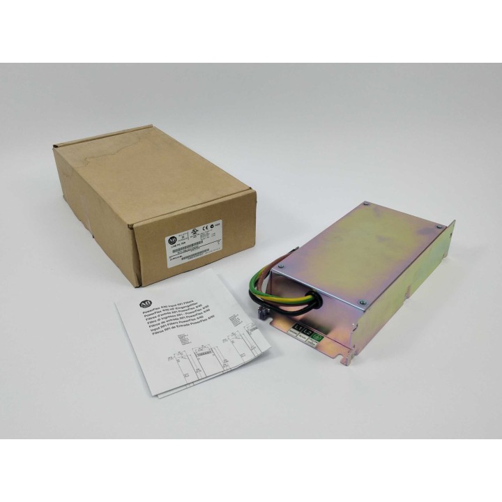 Allen-Bradley 22-RF018-BL