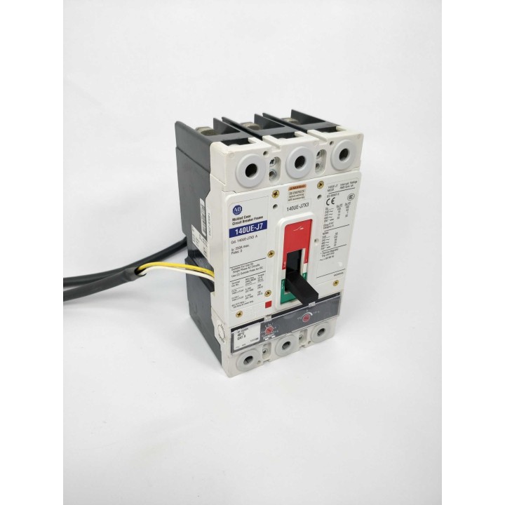 Allen-Bradley 140UE-J7X3