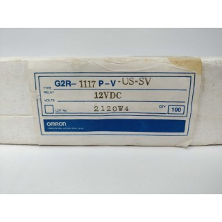  G2R-1117P-V-US-SV
