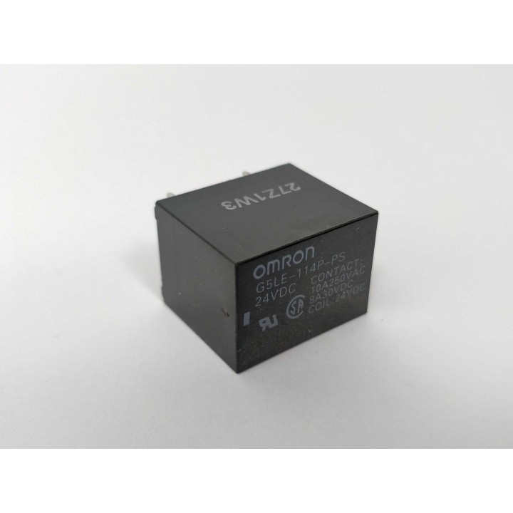  G5LE-114P-PS