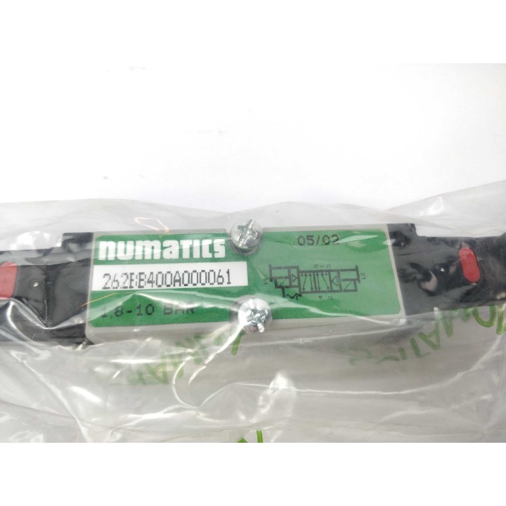 Numatics 262BB400A000061
