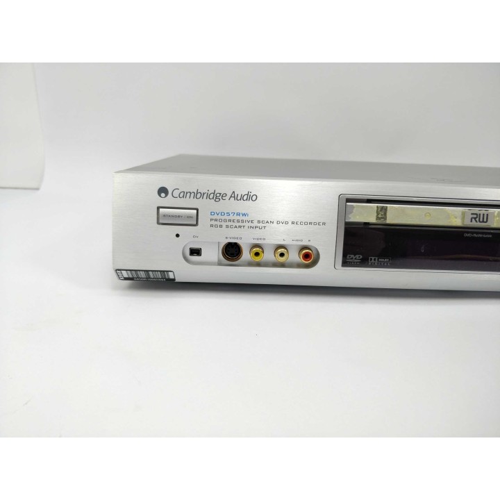  DVD57RWi