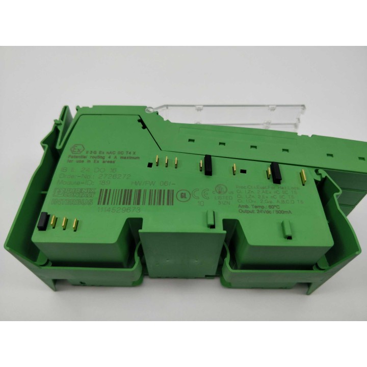 Phoenix Contact 2726272