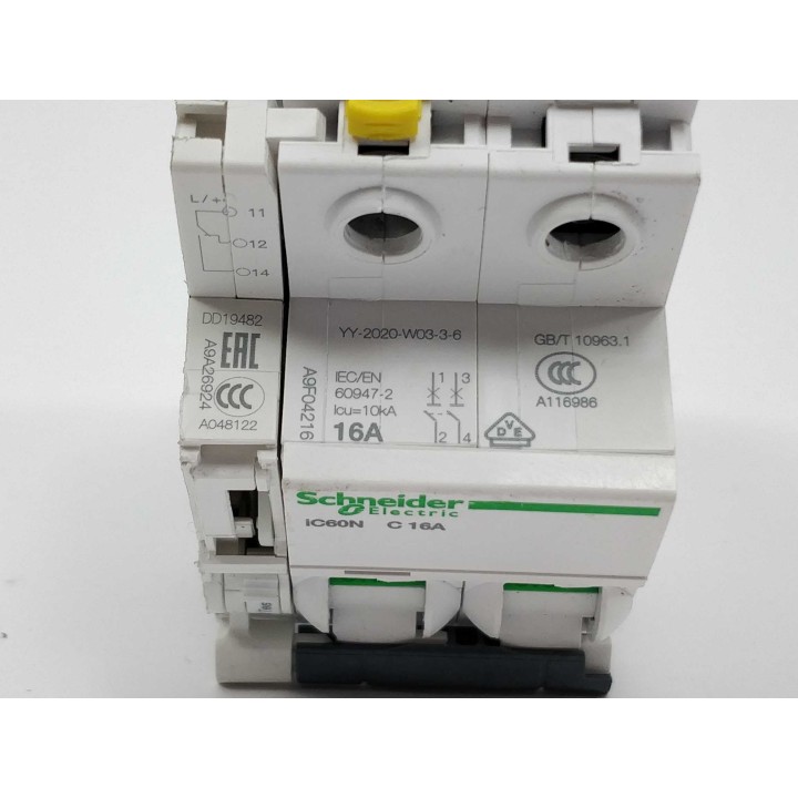 Schneider Electric A9F04216