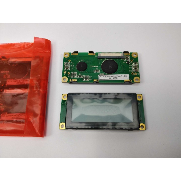  NT-C2045A-GFSESW-C1-CN