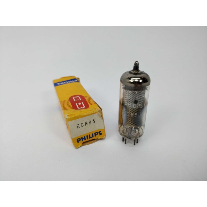  ECH83