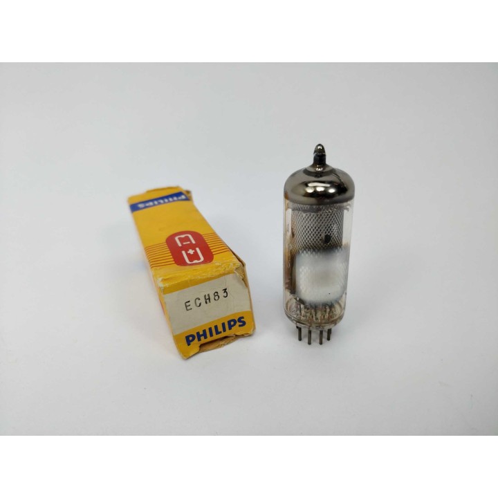 ECH83