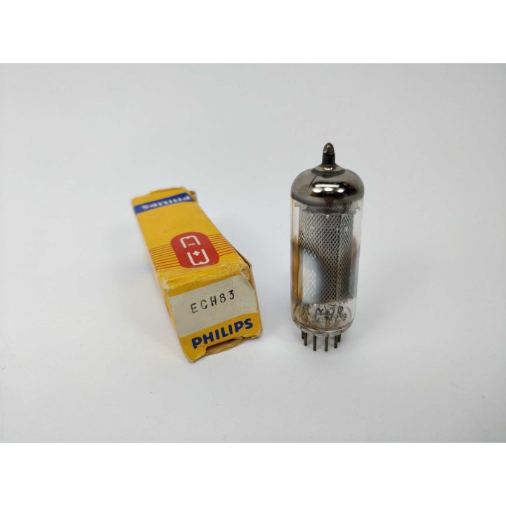  ECH83