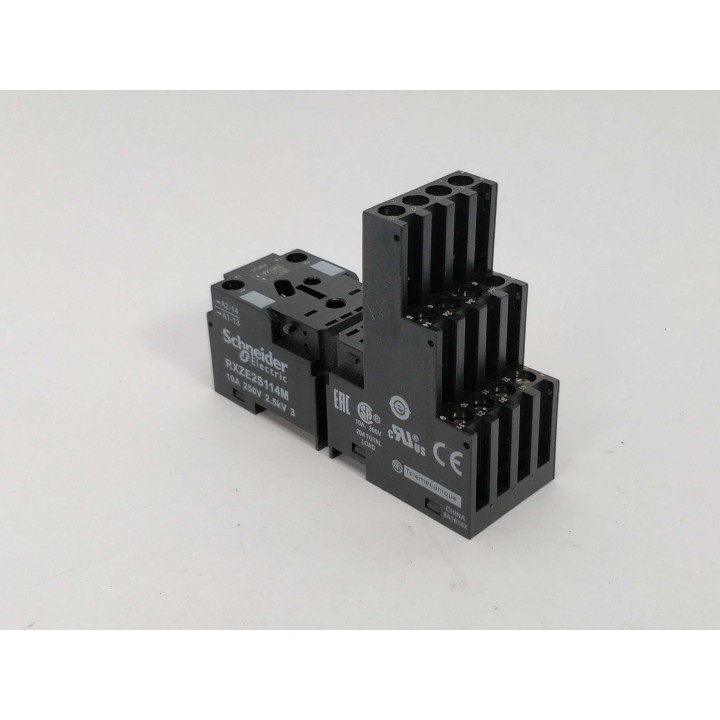 Schneider Electric RXZE2S114M