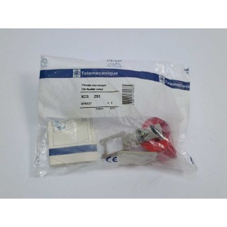 Telemecanique XCSZ03