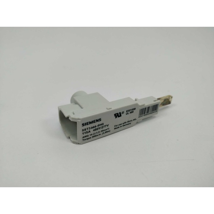 SIEMENS 5ST3666-0HG
