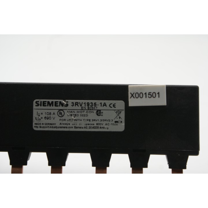 SIEMENS 3RV1935-1A
