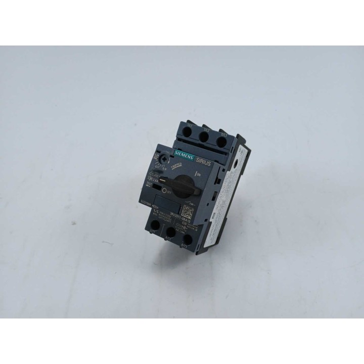 SIEMENS 3RV2011-0BA10