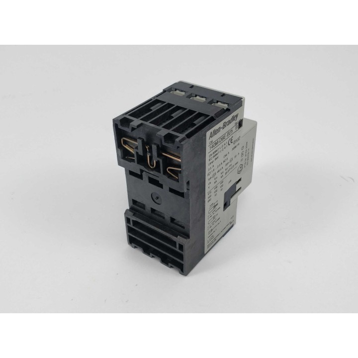Allen-Bradley 140M-D8E-B25