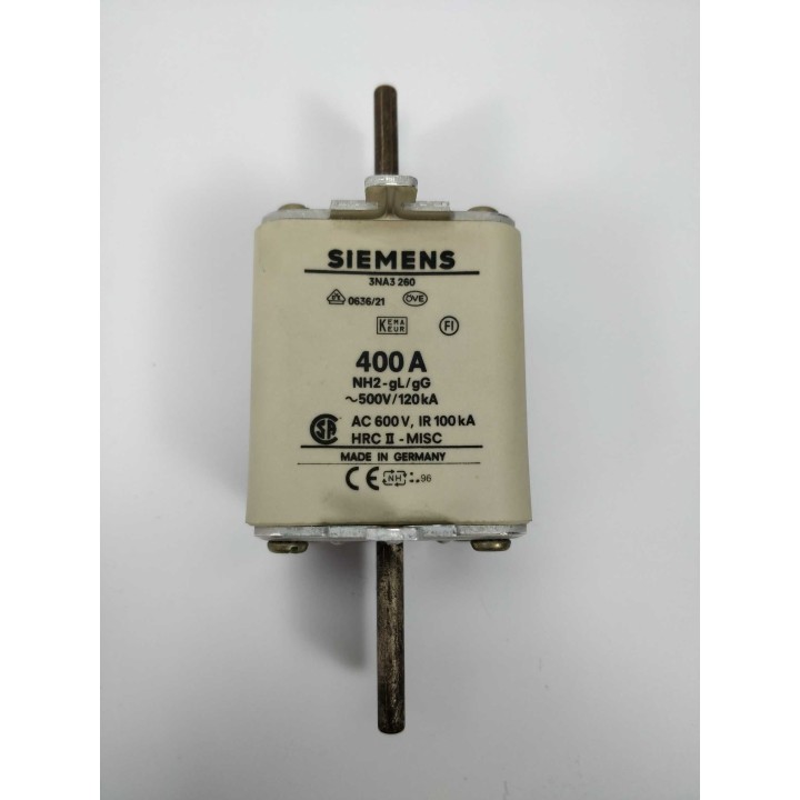 SIEMENS 3NA3260
