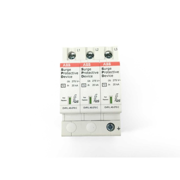  OVR T2 3L 40-275 P QS