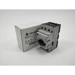 Allen-Bradley 140M-C2E-B16