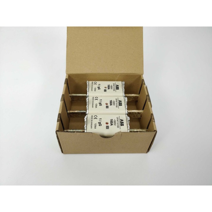  OFAF1H160, 1SCA022627R4310