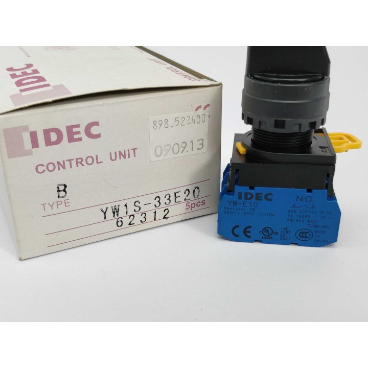 YW1S-33E20