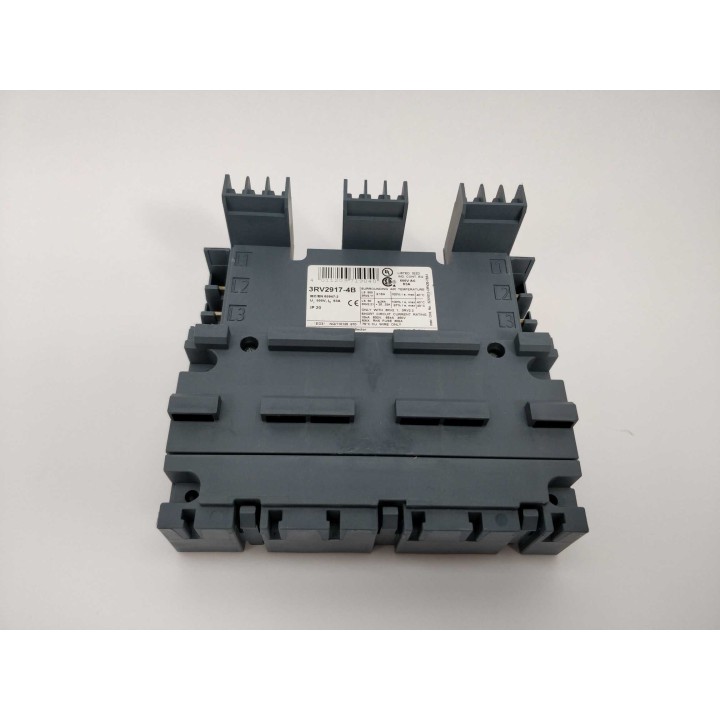 Siemens AG 3RV2917-4B