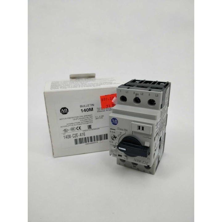  140M-C2E-A16