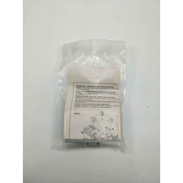 Allen-Bradley 194E-E63-PE