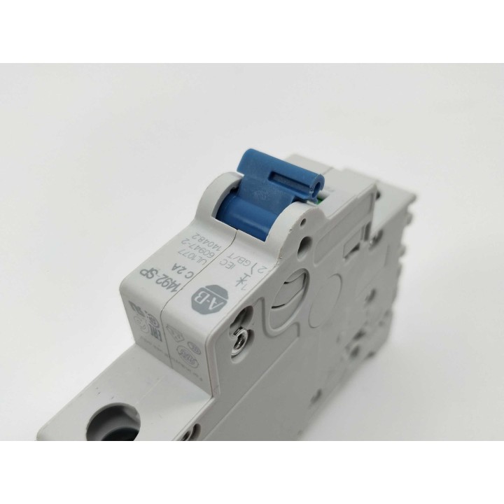 Rockwell Automation 1492-SPM1C020
