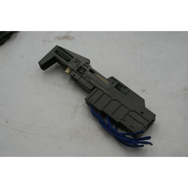 SIEMENS 6ES7 193-4CA40-0AA0