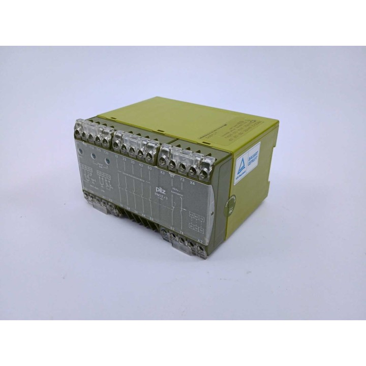 Pilz GmbH & Co. KG 474895