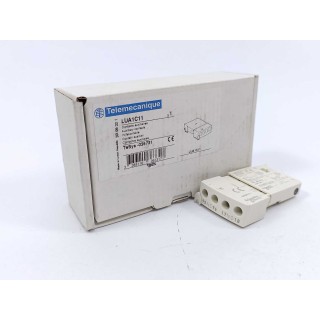 Telemecanique LUA1C11