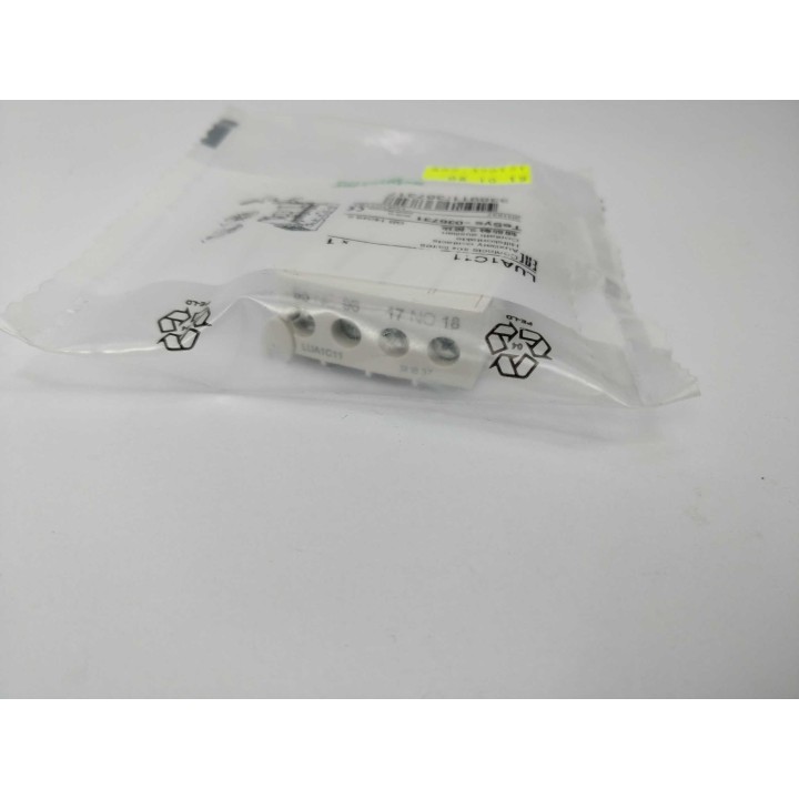 Telemecanique LUA1C11