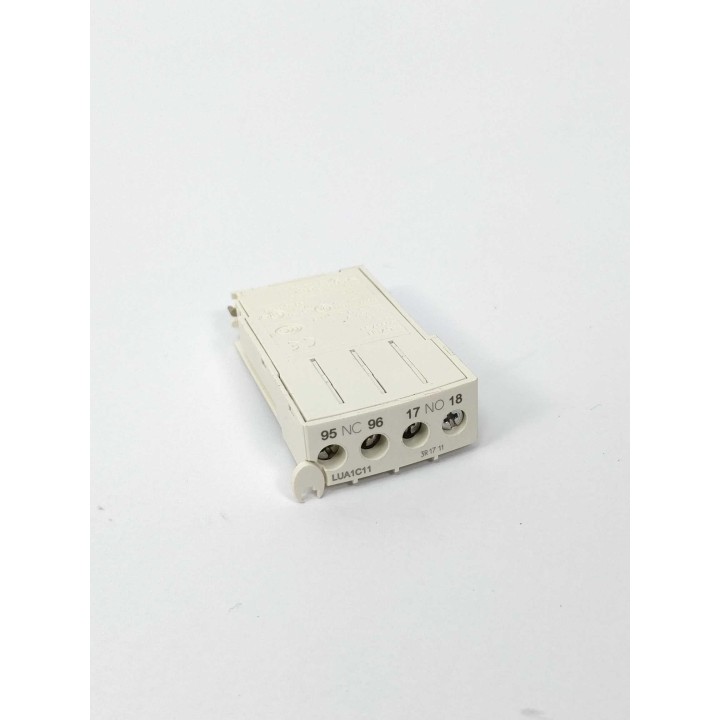 Telemecanique LUA1C11