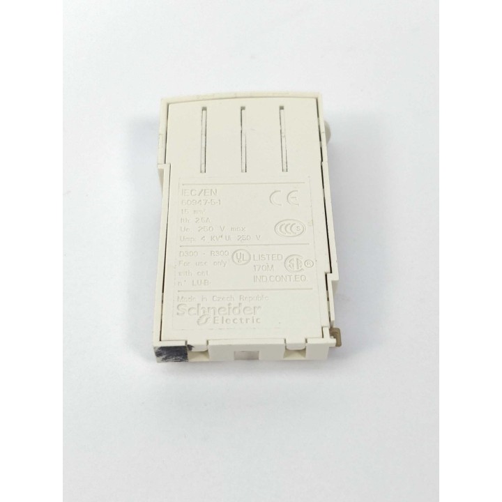 Telemecanique LUA1C11