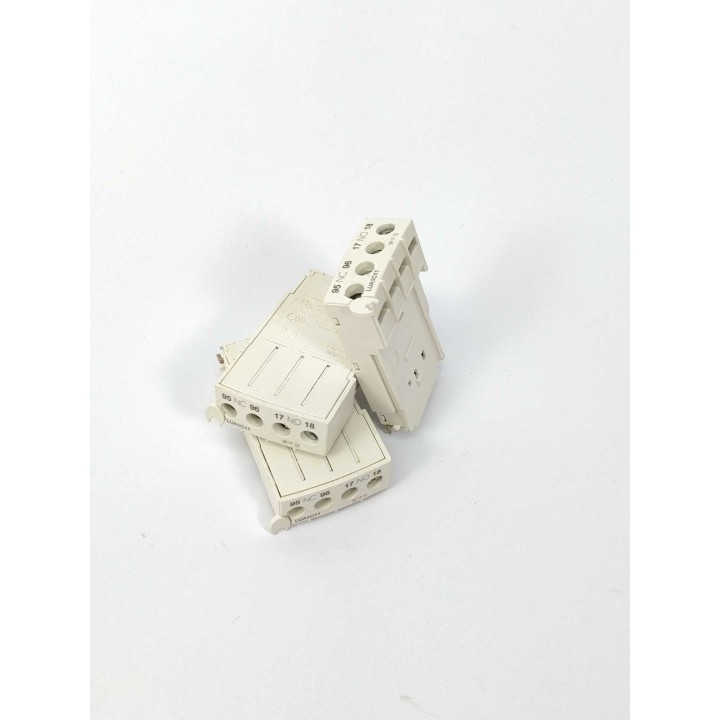 Telemecanique LUA1C11