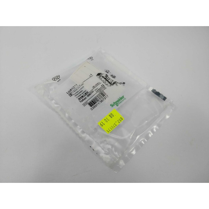 Telemecanique LUA1C11